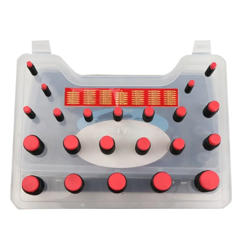 

Уплотнительное кольцо в штучной упаковке для экскаваторов, аксессуары для Sumitomo, Hitachi, Kobelco, Doosan, Sany, Hyundai