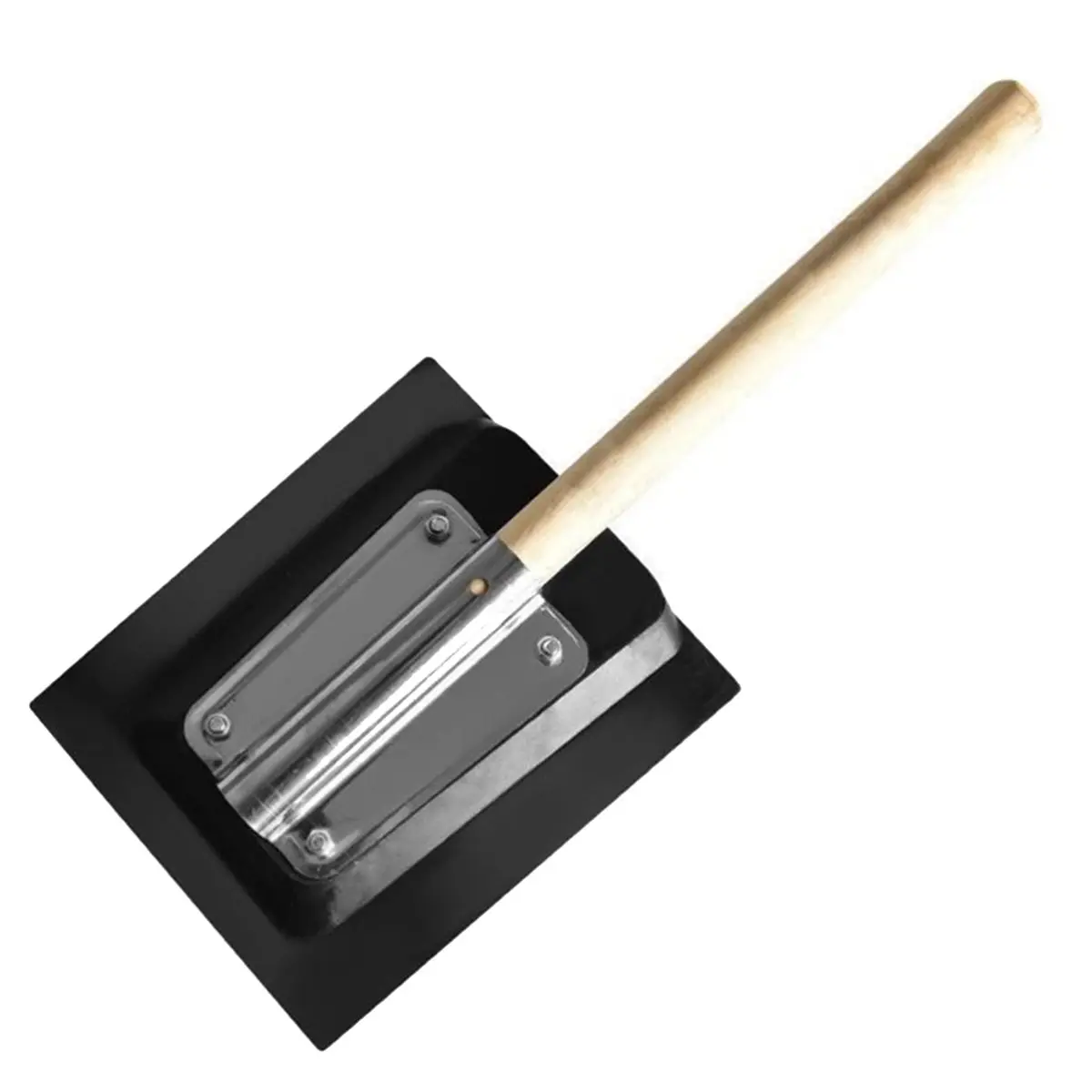 A183P ~Extra-Large Rubber Mallet Flooring Tool Tile Flattening Construction Tool Anti Slip Tile Paving Board Mallet