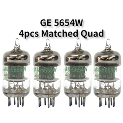 GYYKD- GE 5654W Vacuum Tube Upgrade 6J1 EF 95 403A 6 AK5 5564 6 K4 Tube Amplifier HIFI Audio Amplifier Match Quad