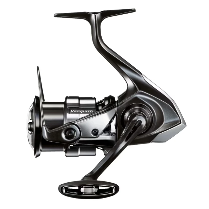 2023 SHIMANO Vanquish True Lightness Spinning Fishing Reels Saltwater Reel Fishing Wheel