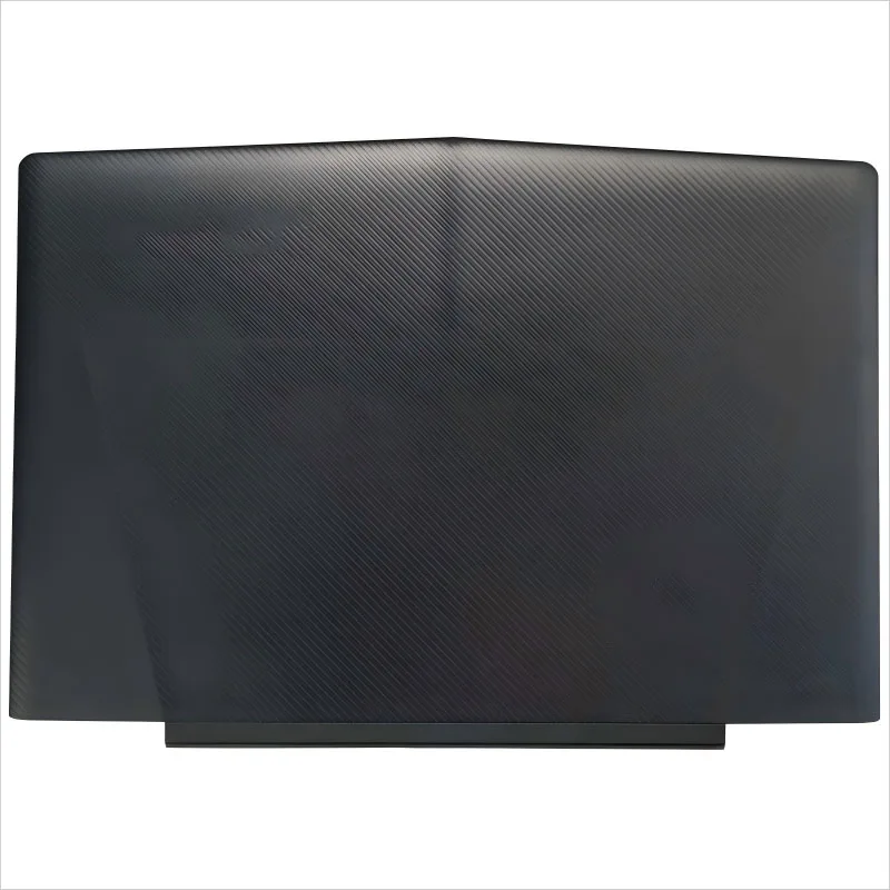 New LCD Back Cover & Front Bezel & Hinges For Lenovo Legion Y520-15IKB R720-15IKBN