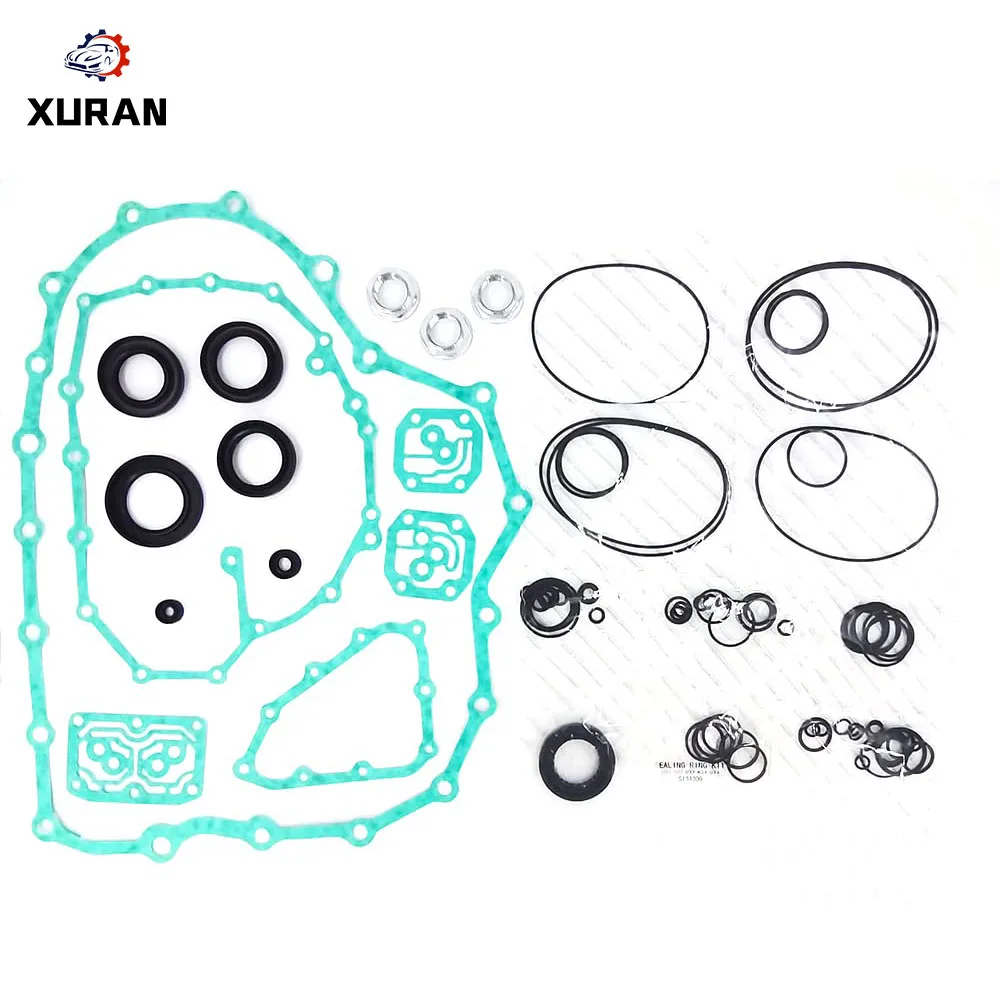 

Комплект для капитального ремонта автоматической коробки передач PGRA RB1, уплотнительные прокладки для HONDA Odyssey 2008-UP, автомобильные аксессуары