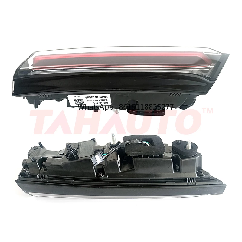 

High Quality Car Through-Through Taillights Supplier For SAIC MG ZS MG3 MG5 MG6 MG7 MG GT HS RX5 RX8 GS 350 MG T60 MULAN