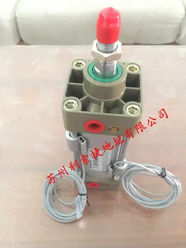 Taiwan HINAKA Cylinder DAL-63M86PPV-L32+G51R