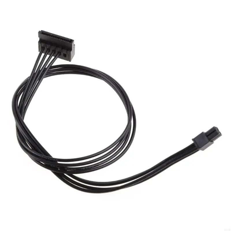 Câble d'alimentation 896F 35,5 Câble mini 4 broches Alimentation unique