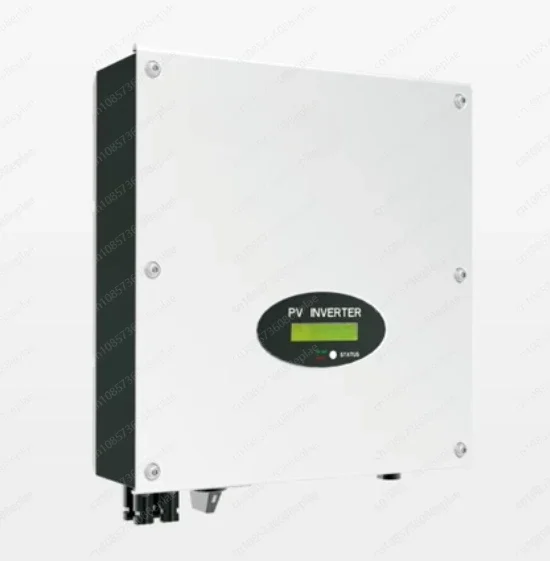 

Growatt Solar Inverter 11 Kw AC 230v 10kw 9kw 8kw 7kw 6kw Grid 15Kw 30Kw 50Kw 220 V Ac 3 Phase Growatt Solar