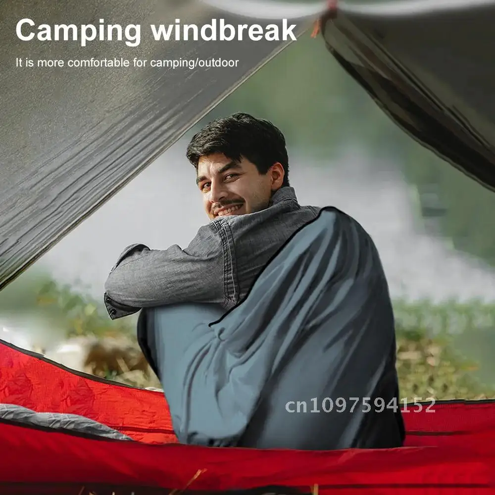 مرونة عالية النوم حمل بطانة خفيفة الوزن حقيبة سفر ورقة حقيبة قذرة مكافحة السرير التخييم فندق النوم المحمولة في الهواء الطلق