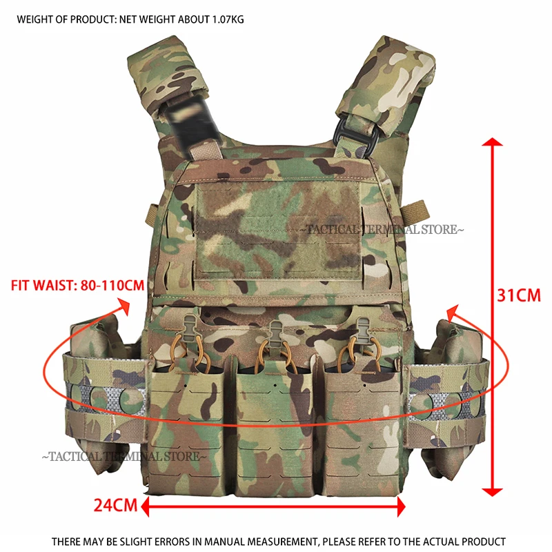 Thumbnail 2 - #48 Best Rated Mens Vests to Buy in 2026