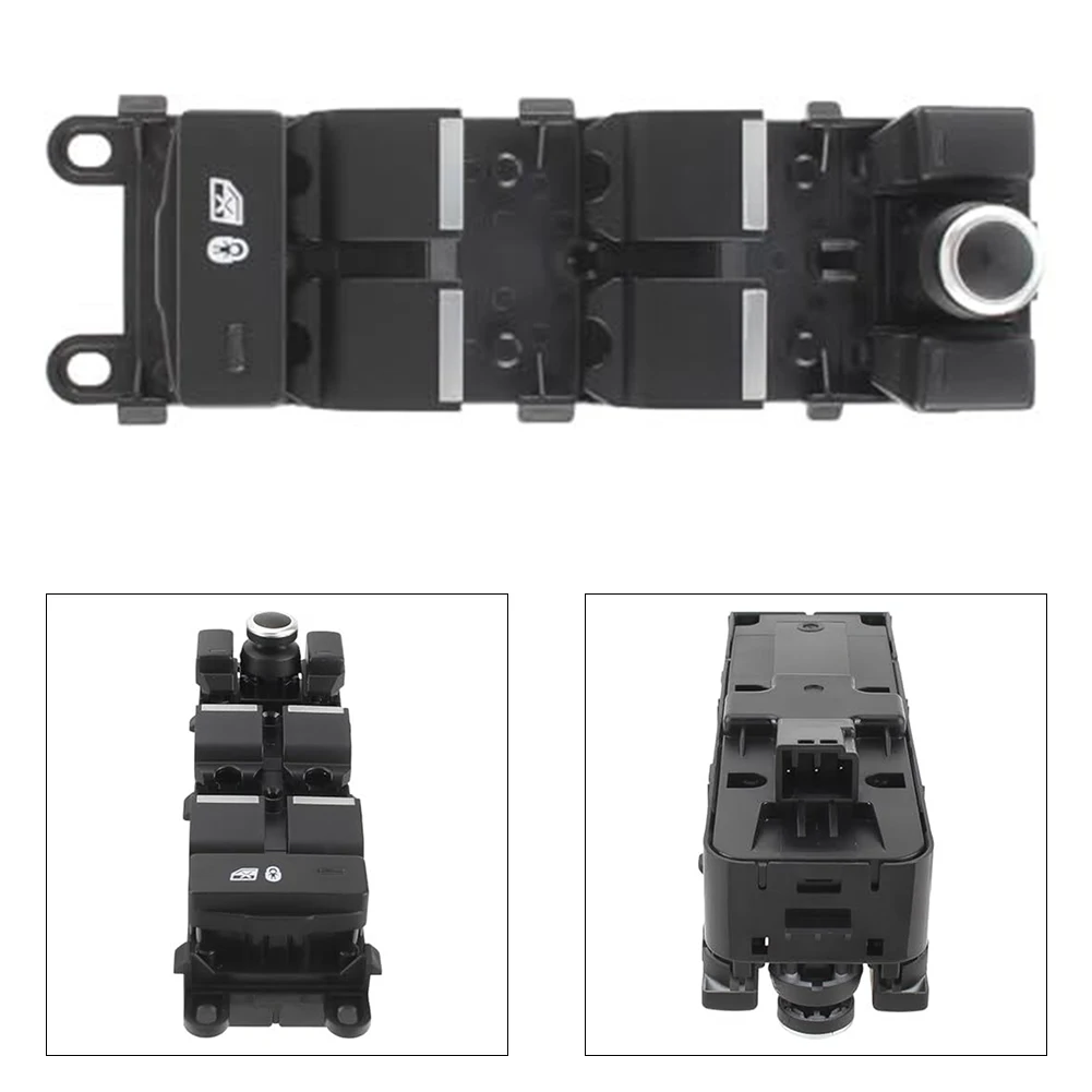 Driver Side Window Switch LR110324 LR034932 LR078894 LR066075 For Land Rover For Range Rover 2013-2017 Window Switch