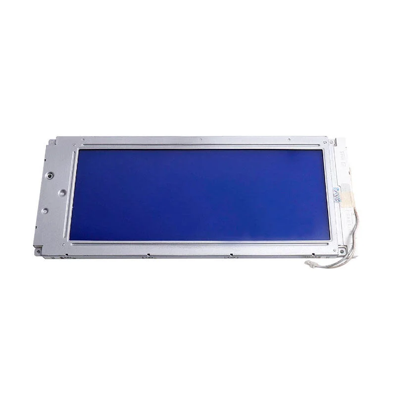 LCD screen LCD DISPLAY use for Hitachi PB PH inkjet coding printer 2nd hand