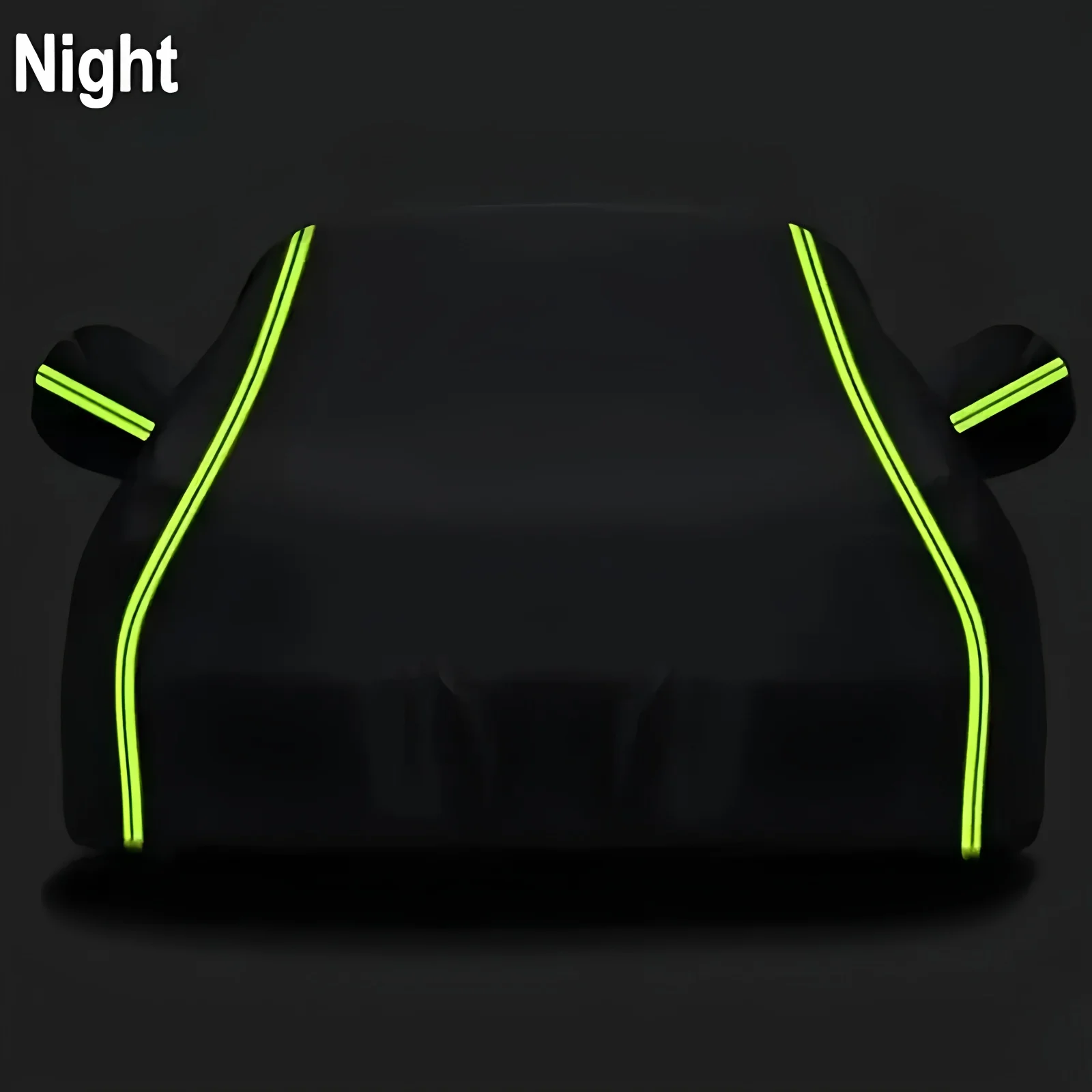 Thumbnail 2 - #8 Outdoor Vehicle Covers Discount Picks