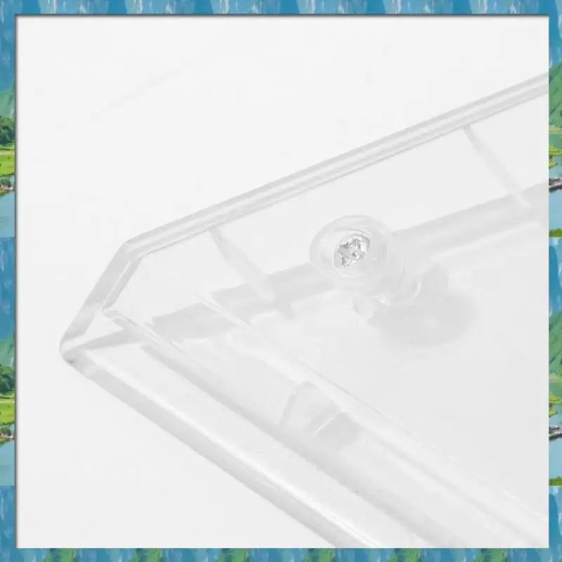 

The 1PC 32Mm Vacuum Cleaner Swivel Head Floor Nozzle Transparent Sofa Carpet Cleaner Nozzles Vacuum Cleaner Parts