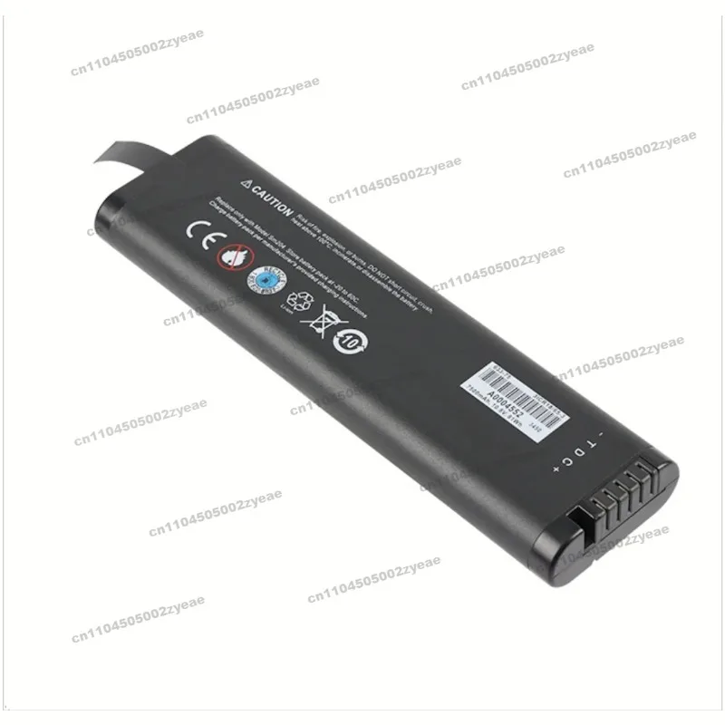 batterie-pour-sm204-633-75-anritsu-mp1026a-ms2721-ms2721a-ms272xb-mt821xe-mt8222a-s331e-aq7280-aq7282a-aq7283-aq7284-aq72