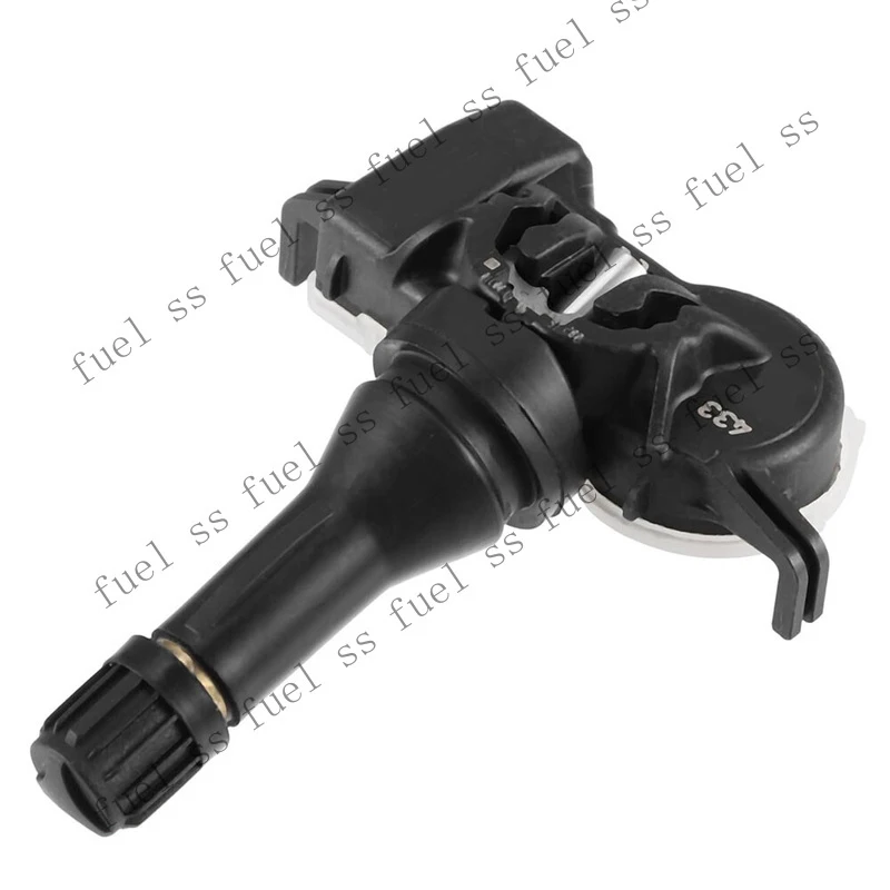 S+ TPMS Tire Pressure Monitoring Sensor 433MHz For Chrysler Dodge Jeep 68252493AB
