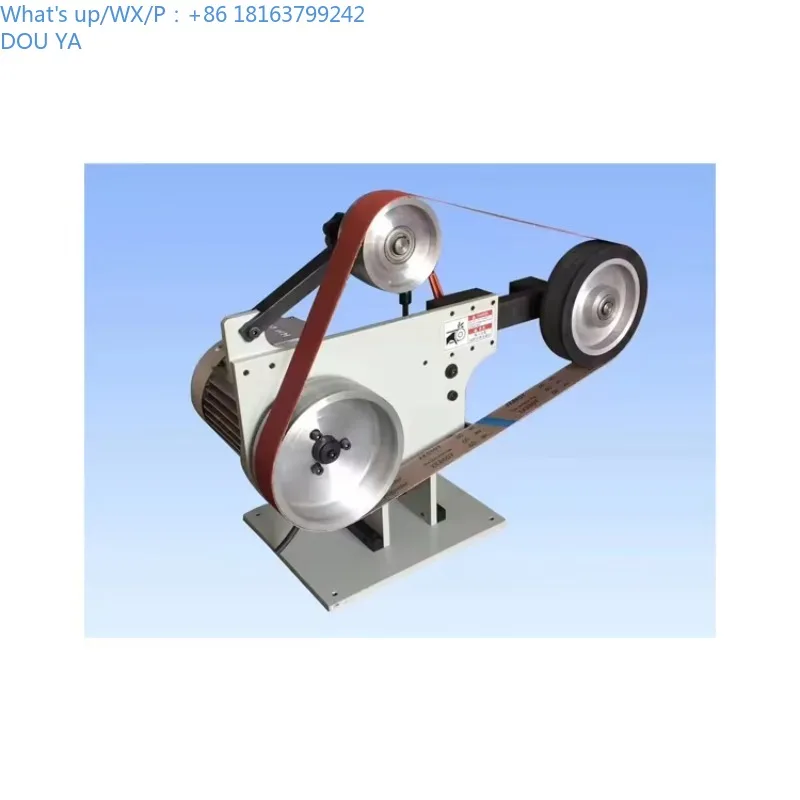 

China Real Manufacturer Knife Shaper Grinder Blade Sharpener Grinding Machine