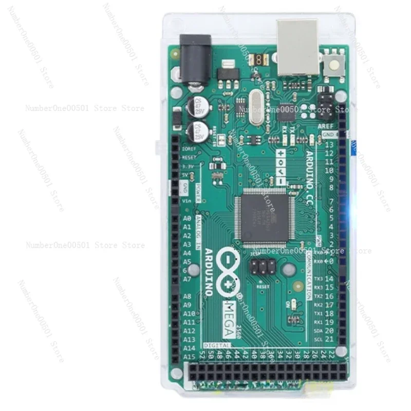 

Applicable to Arduino Mega2560 Rev3 A000067 development board
