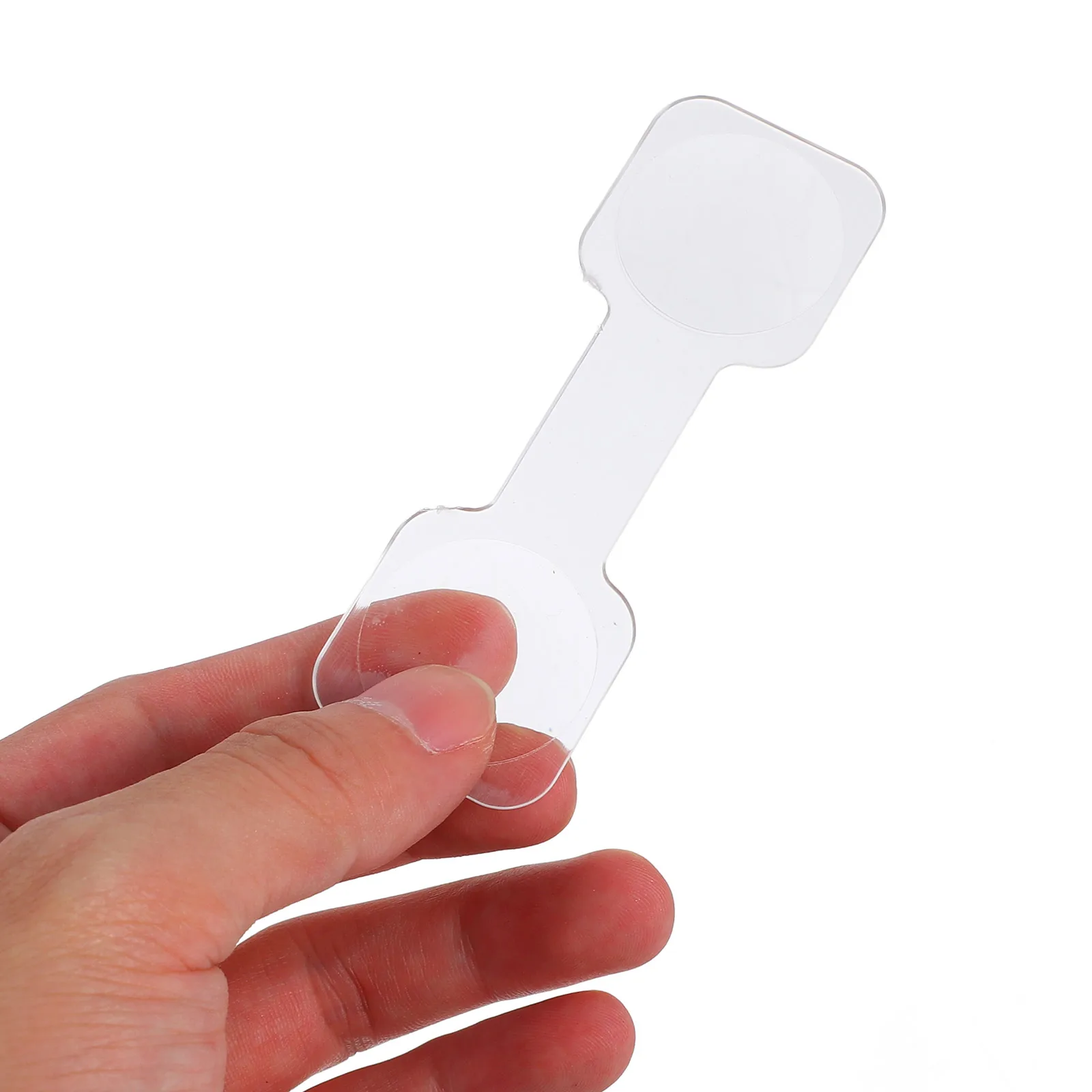 

4 Pcs Acrylic Lens For Telescope Portable Magnifier Eyepiece Filter Accessory Kit - Lenses Travel