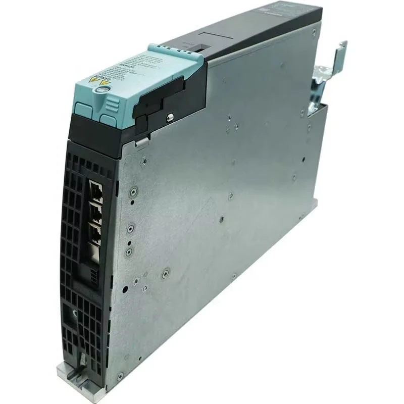 New 6SL3120-1TE21-8AC0 S120 Single Motor Module Input One Year Warranty