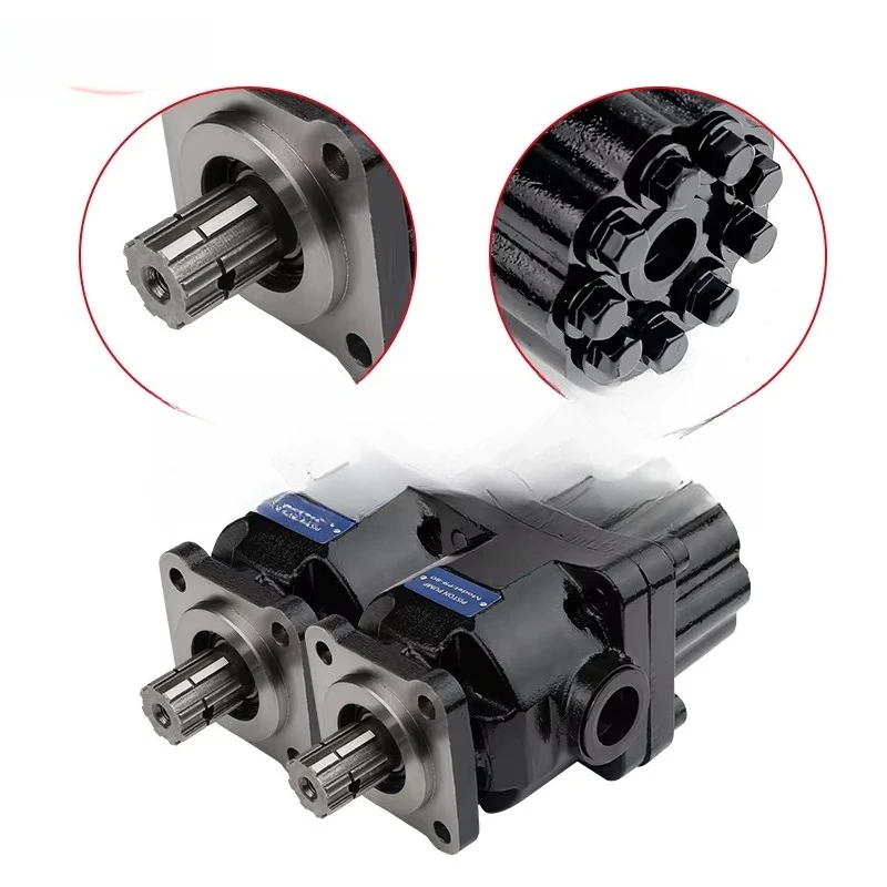 Hydraulic Pump 80Lt…