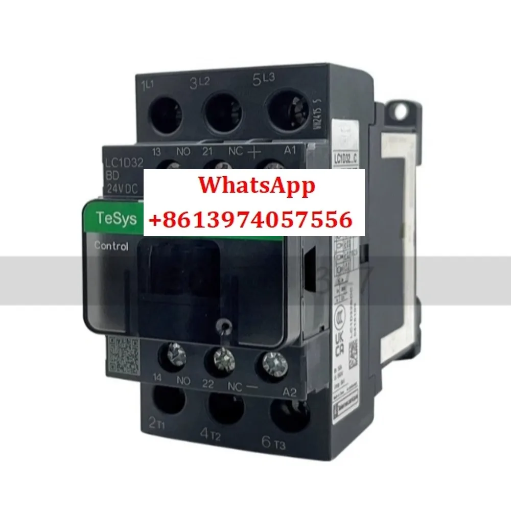 Dc24V Dc Contactor …