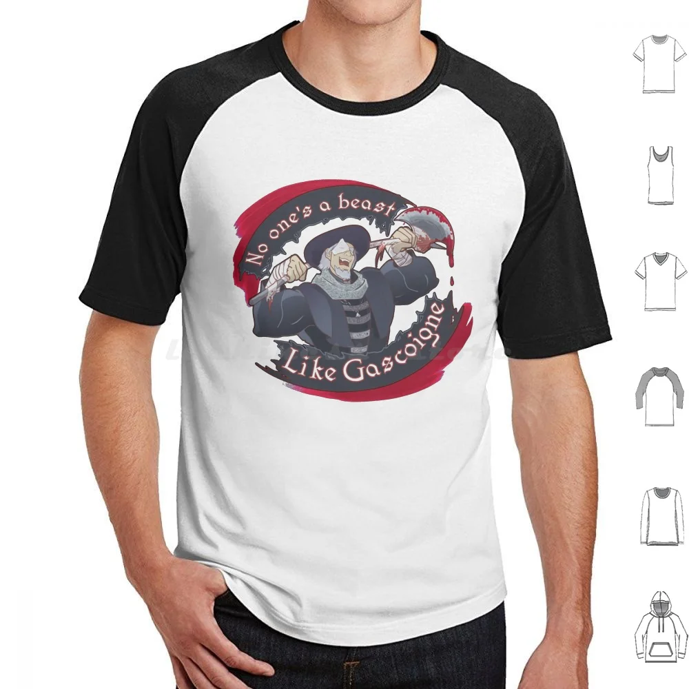 No One Gaston Lagaf… - image