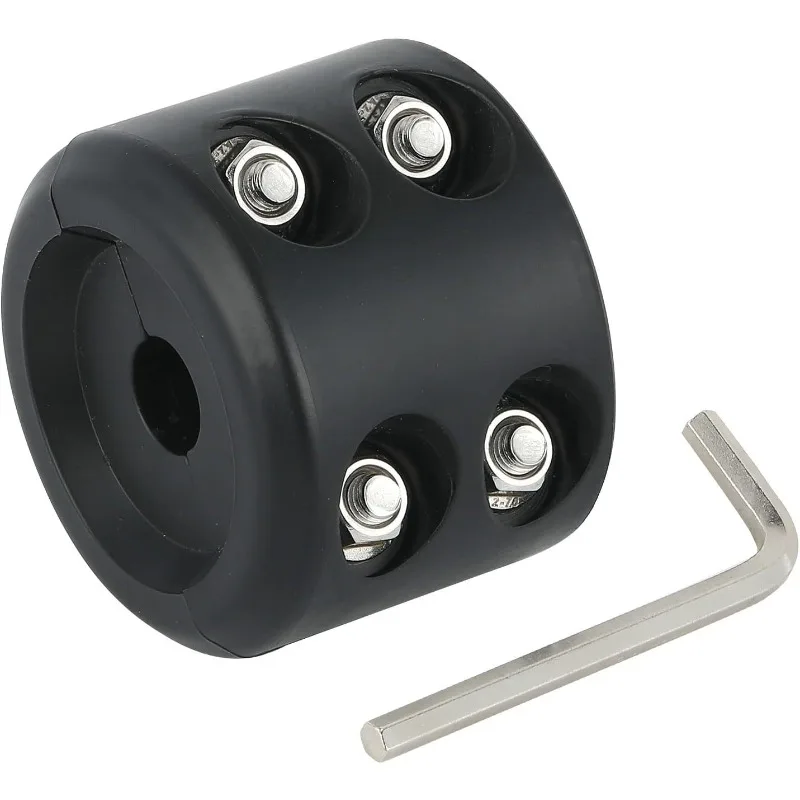 acessorios-para-carros-protetor-de-cabo-para-gancho-de-guincho-plugue-de-borracha-para-veiculos-off-road