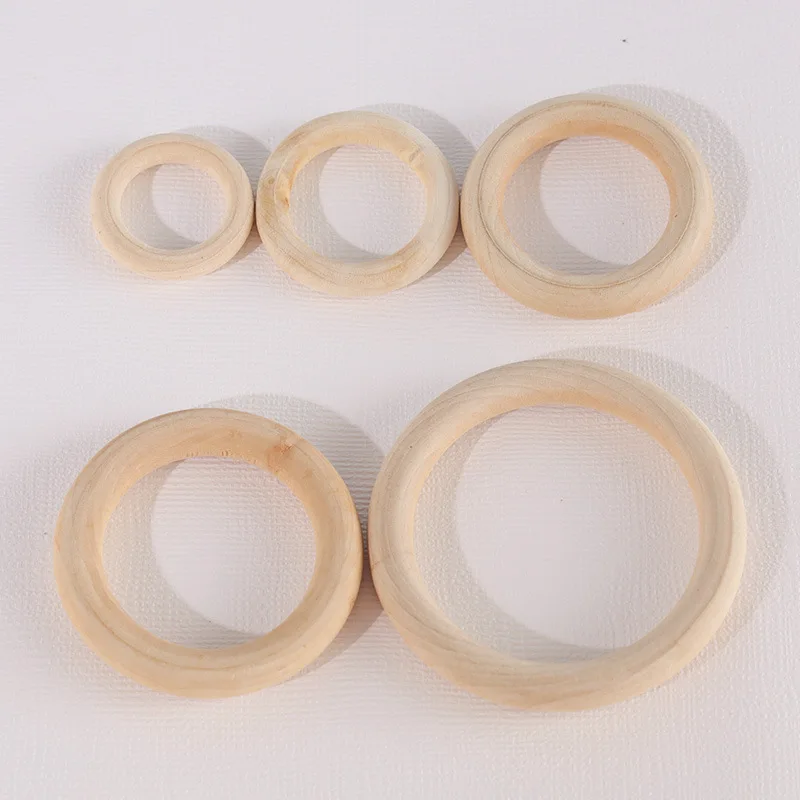 Ringen + Houten Basisset Gooien Ring Toss Tuin Buitensporten Speelgoed Gooien Kinderen Ouder-kind PK Snelheidstraining Gooien Games