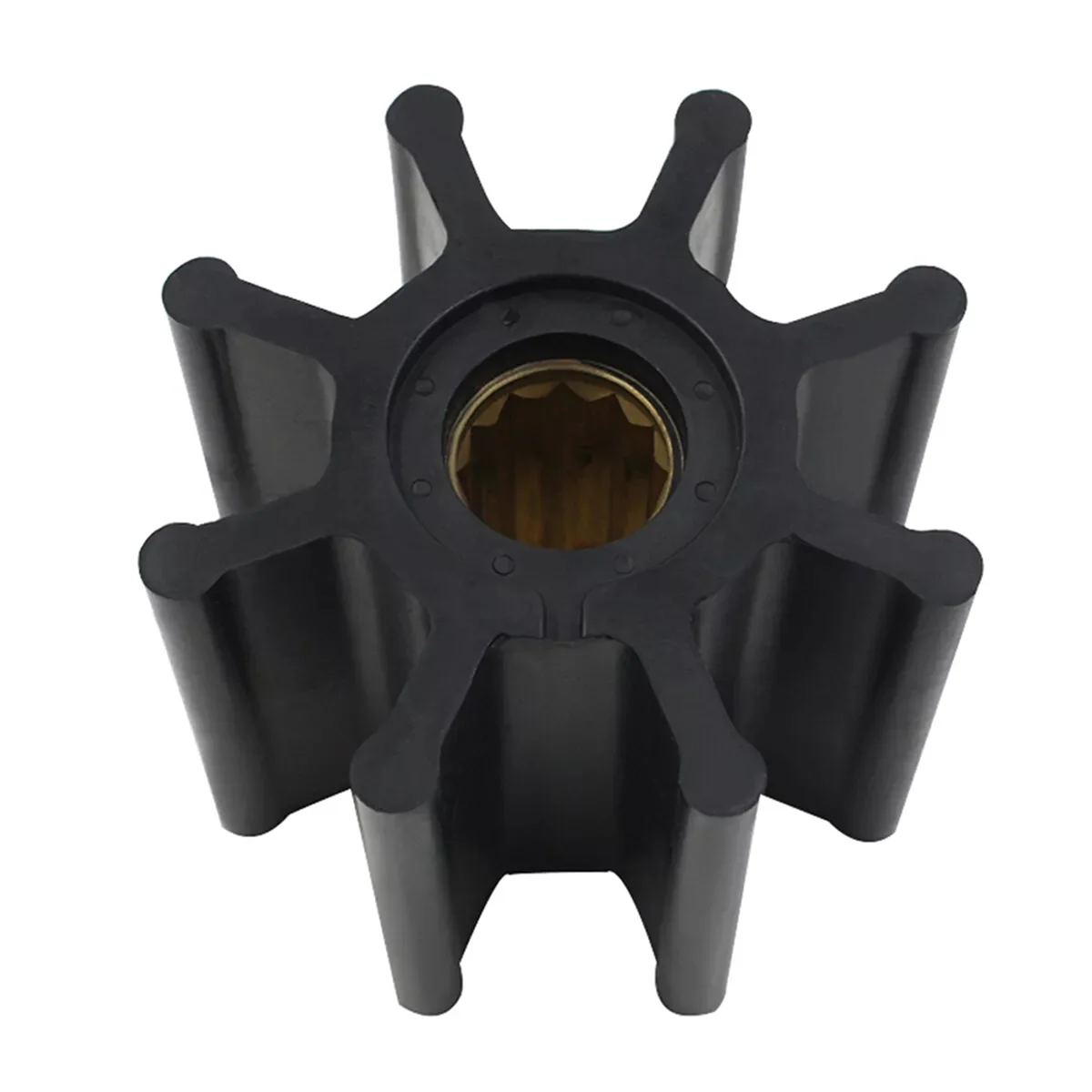 Sea Water Pump Impeller for Jabsco Outboard Replacement for 920-0001 920-0001-P Boat Accessories Marine