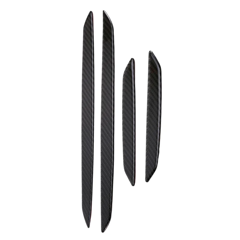 X39A-لسيارات BMW 3 Series F30 4 Series 2014-2019 ملحقات الدواسة ملصق دواسة السيارة ملصقات الدواسة