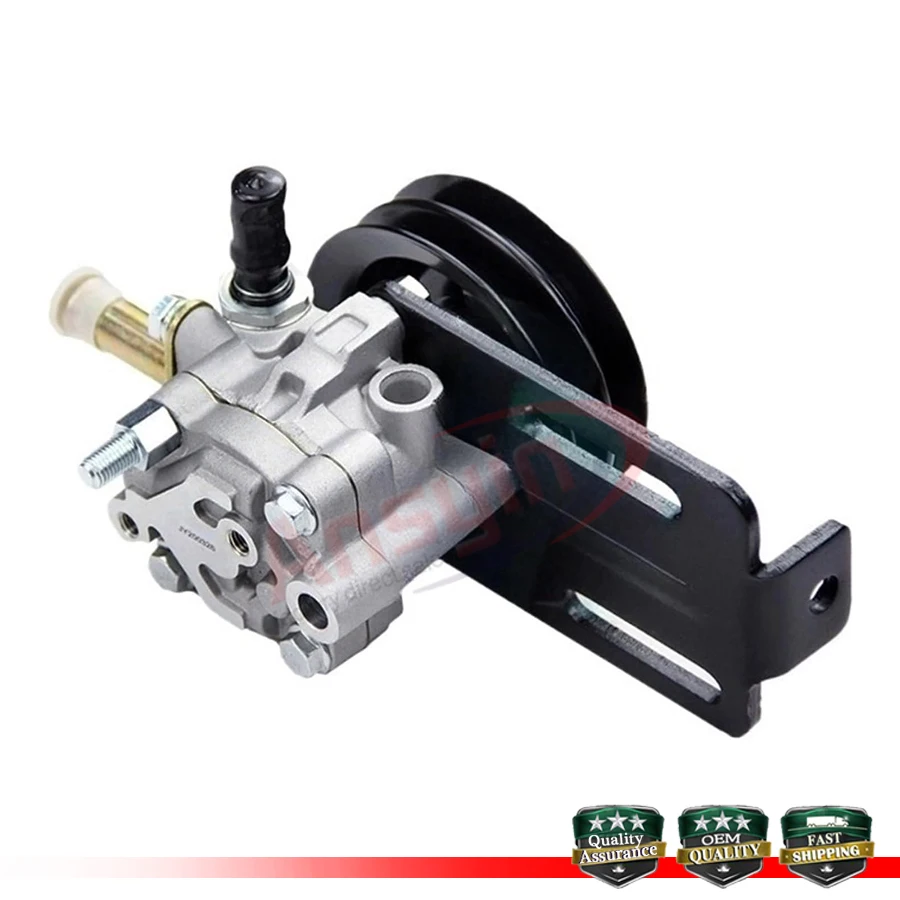 

Power Steering Pump For ISUZU D-max TFR 4KA1 4JB1 4JA1 8970849530 8-97084953-0 8-97084953-PTT 8-97084953-PTD