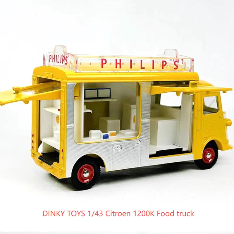 Citroen ds 21 model-AliExpress