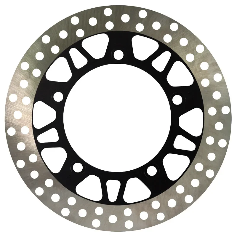 Motorcycle Front Brake Disc Rotor For Suzuki AN250 Skywave 250 2004-2009 AN 250 Burgman 2003-2007