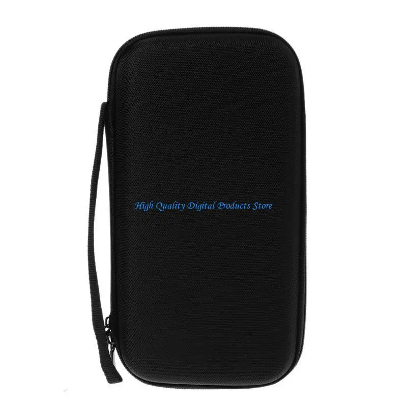 U2JE EVA Storage Bag For Texas Instruments TI-83 TI-84 Calculator Case