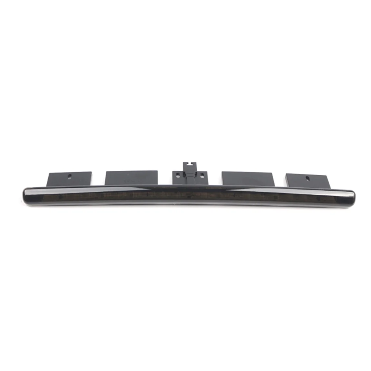 #09M Automotive Parts & Accessories,Rear Third Stop Lamp High Level Brake Light for BMW MINI Black,Black