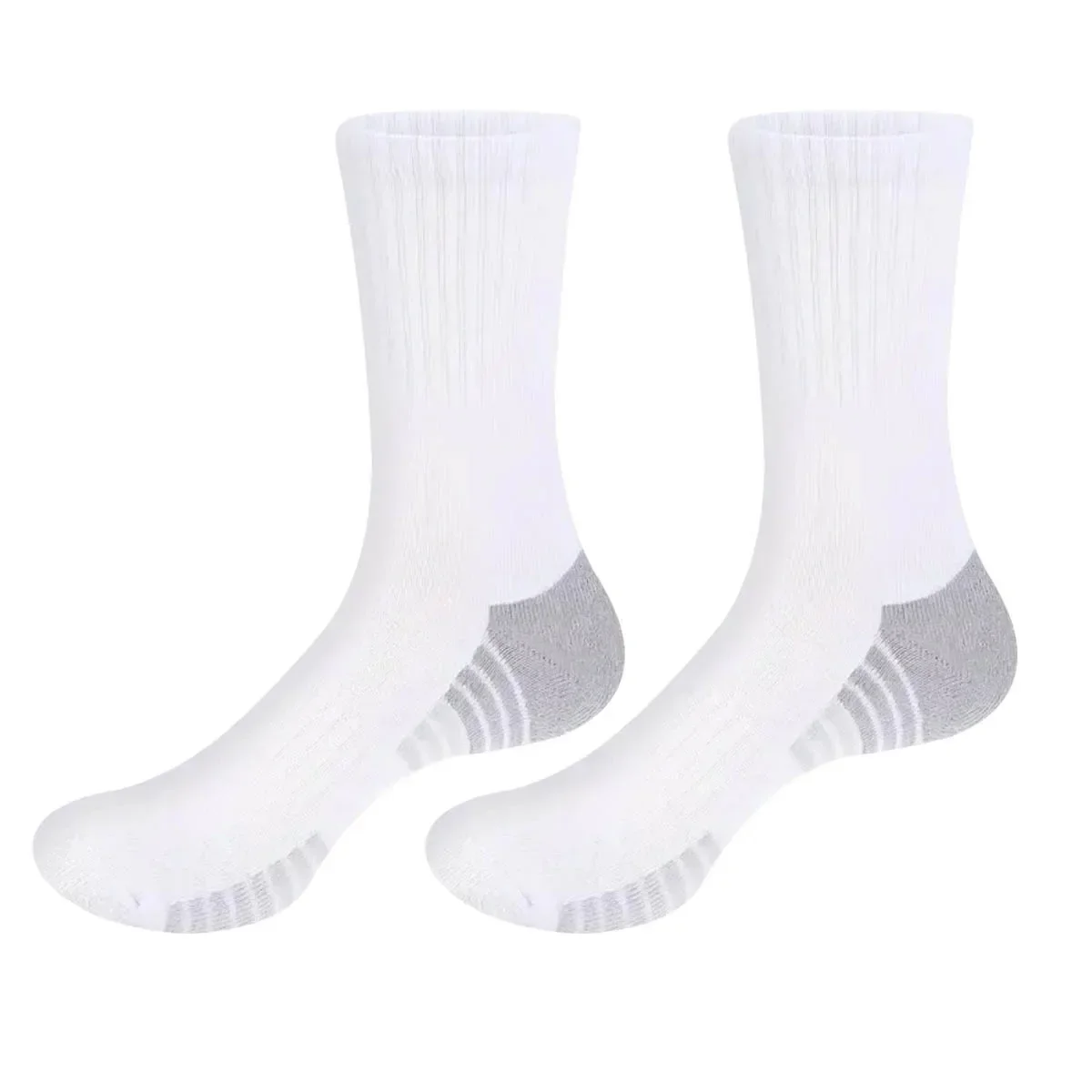 

Women's Yoga Socks Breathable, Solid Color Midsole Anti Slip Grip Yoga Pilates Ballet Socks