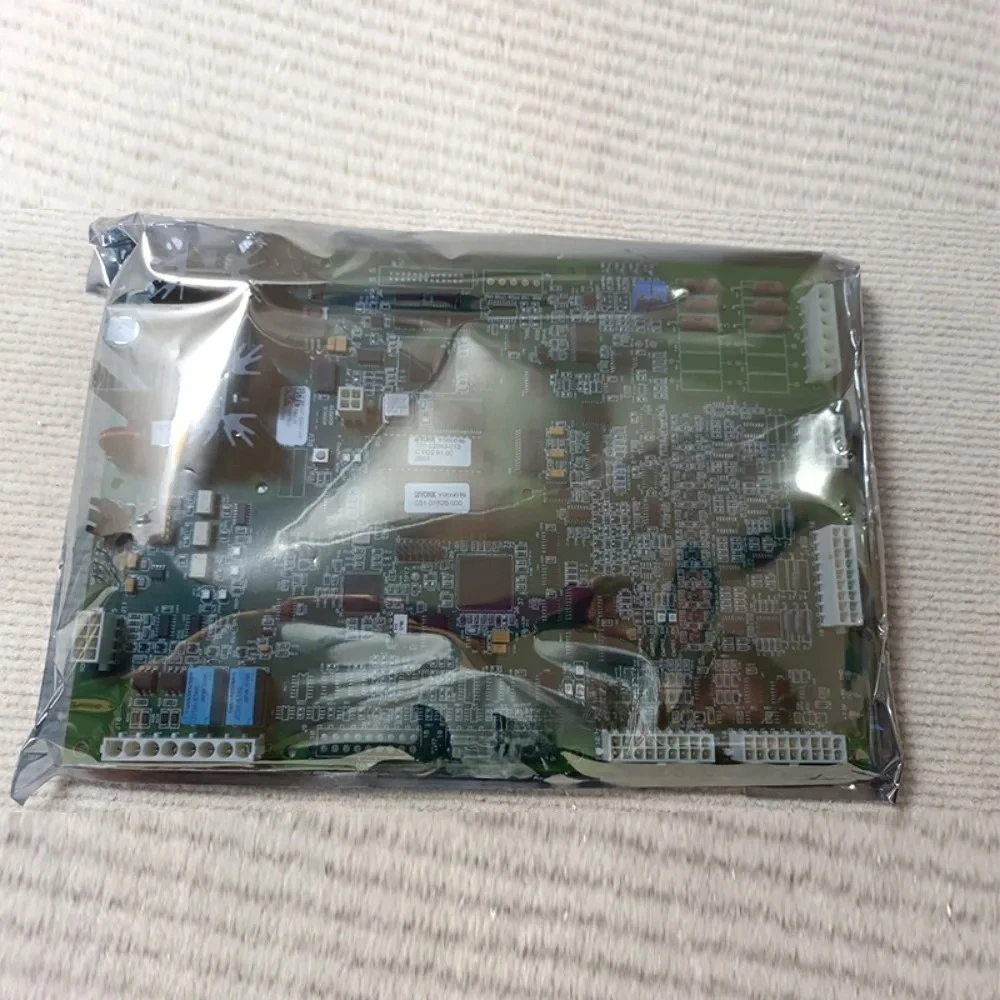 Refrigeration and heat exchange components 331-02507-613 031-02507-003 331-02507-612 331-02550-101 031-02565-000 VSD logic