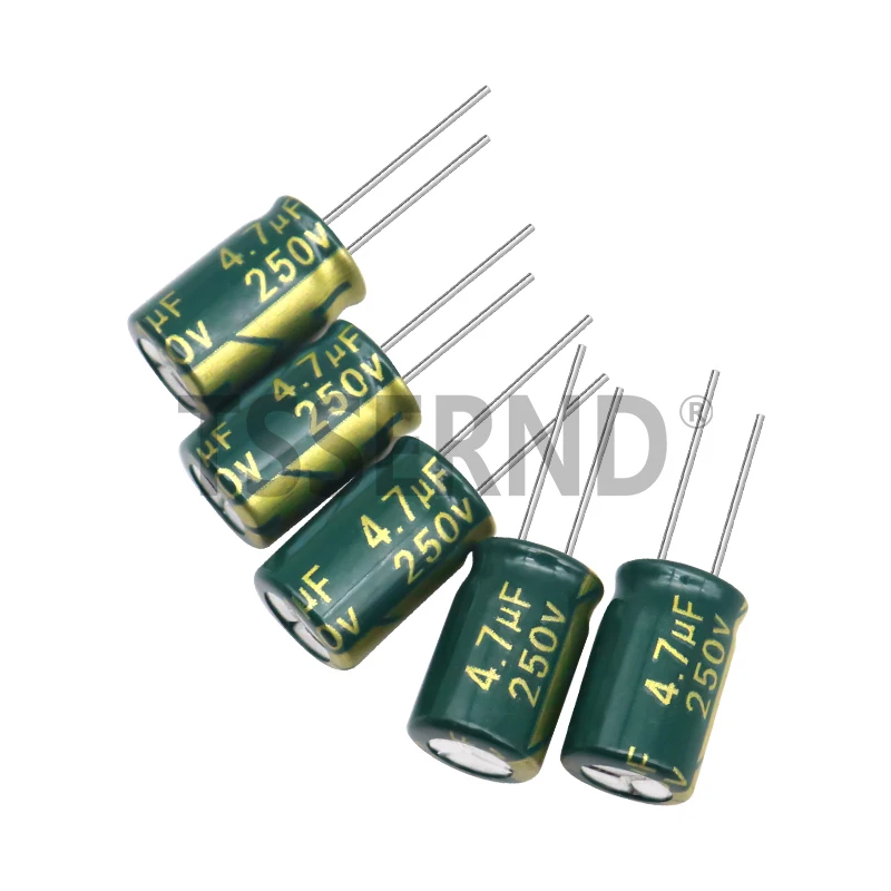 10V 16V 25V 35V 50V…