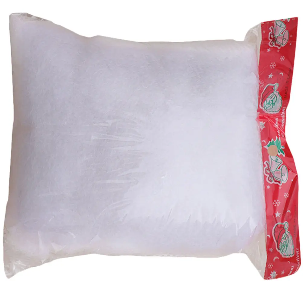 

Набор искусственных снежинок для самостоятельного создания зимних сцен, декор для Рождества, реквизит для зимних праздников