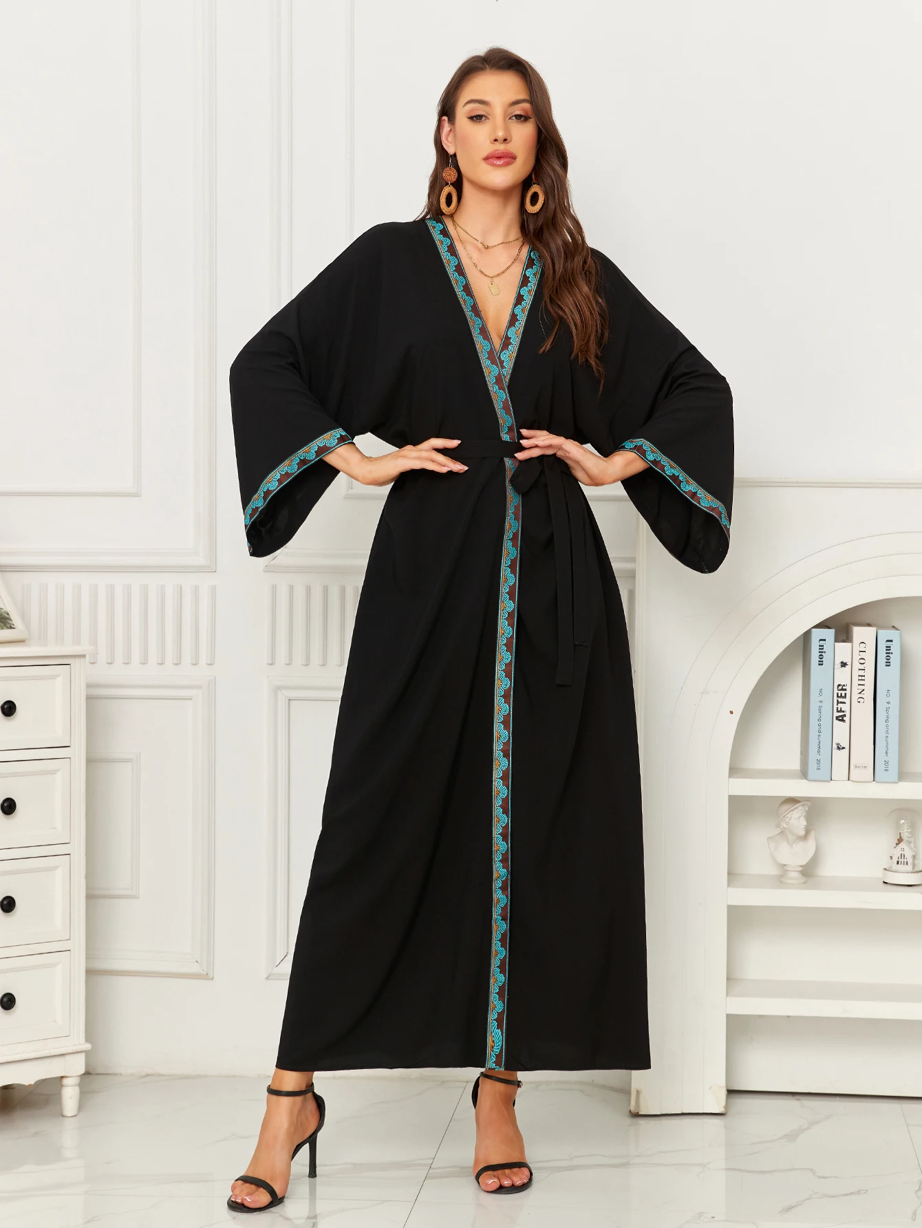 

Кимоно Breezy Lane для женщин, купальник, накидка, пляжная накидка, купальник, кардиган, лето