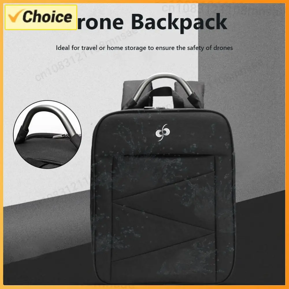 Waterproof Backpack…