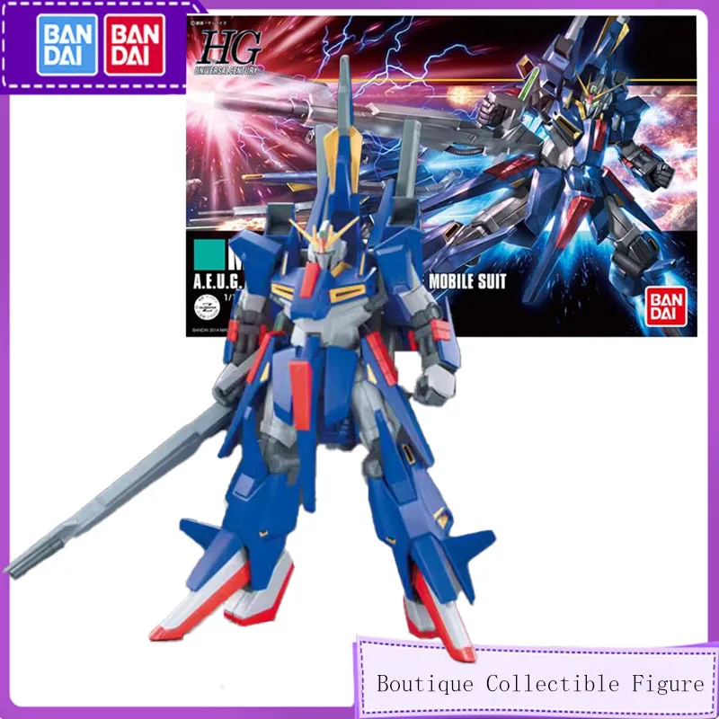 Bandai Hguc 1/144 O… - image