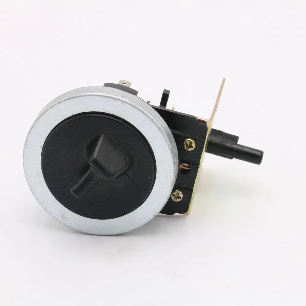 HAOJIAYI Water Control Sensor Water Protection for Co2 Laser Engraving and Cutting Machine