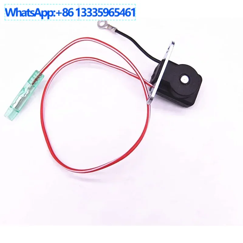 

Dongfa, outboard engine, hull engine, trigger 5HP 369-06071-0