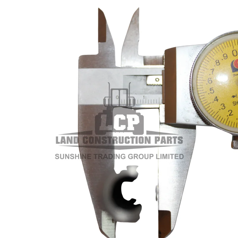 Mechanical Parts PC360-7 6D114 Engine Valve Guide 3925863 6744-41-4130 Accesorios Para Auto Car Accessories