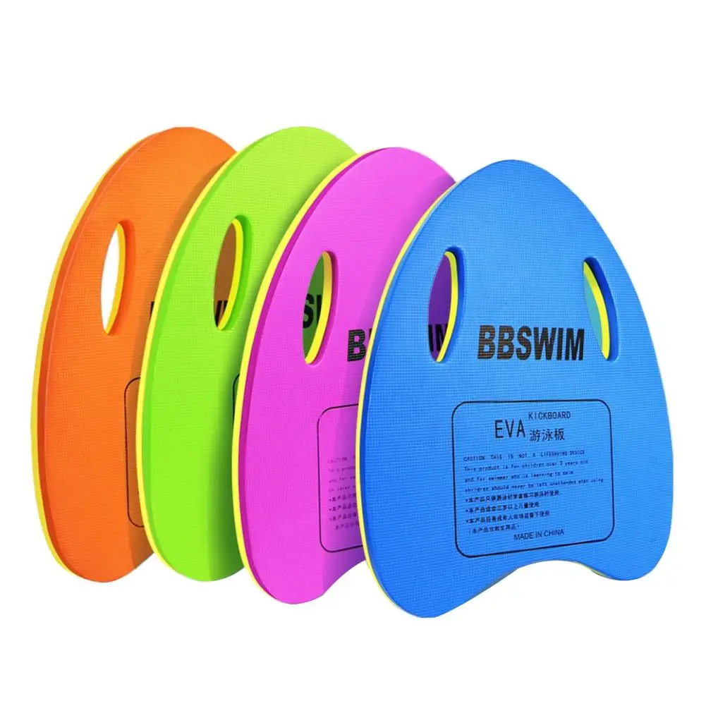 Color Random Swim Kickboard Big Buoyancy Floating Board for Swimming Kickboard for Swimming Training and Pool Exercise