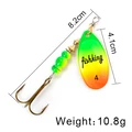 colors 10.8g