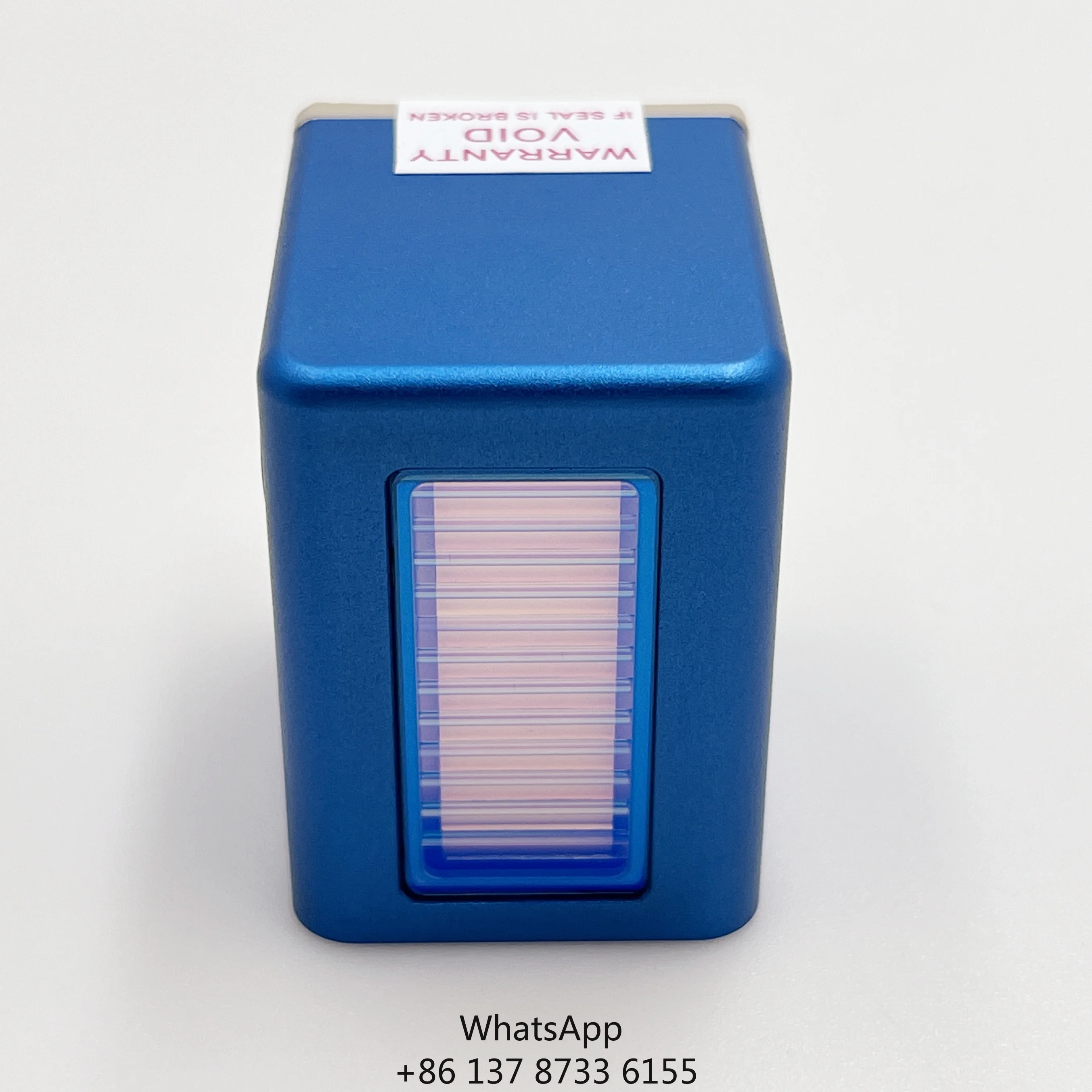 HGO High Power 12-Bar 1200W Wavelength Powerful Laser 808nm Power Module Diode Laser Stack
