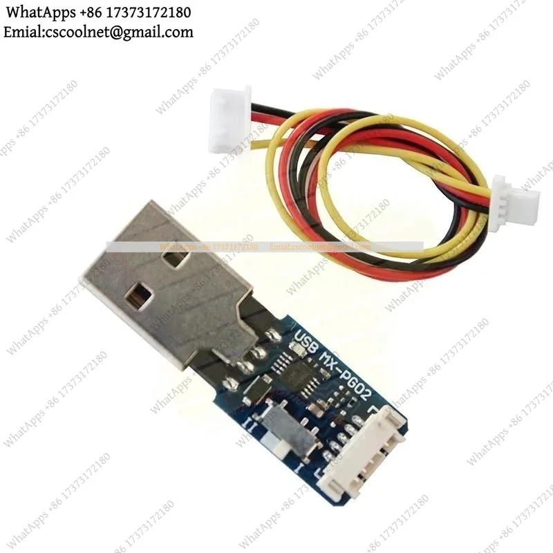 k06 PG02 Programming Tool for AR3201 V2 MXL-RX62H MXL-RX62E FR7018 RX42E Receiver Setup Configuration Utility