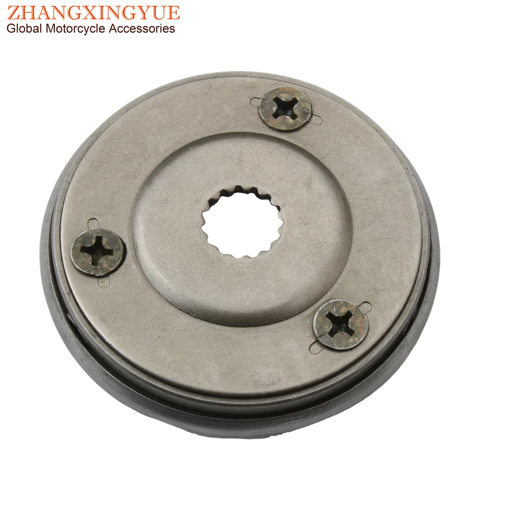 Starter Clutch For Yamaha XC125 YP125E Skyliner125 XN125 Doodo125 Thunder125 YFM125A Grizzly125 50M-15570-01