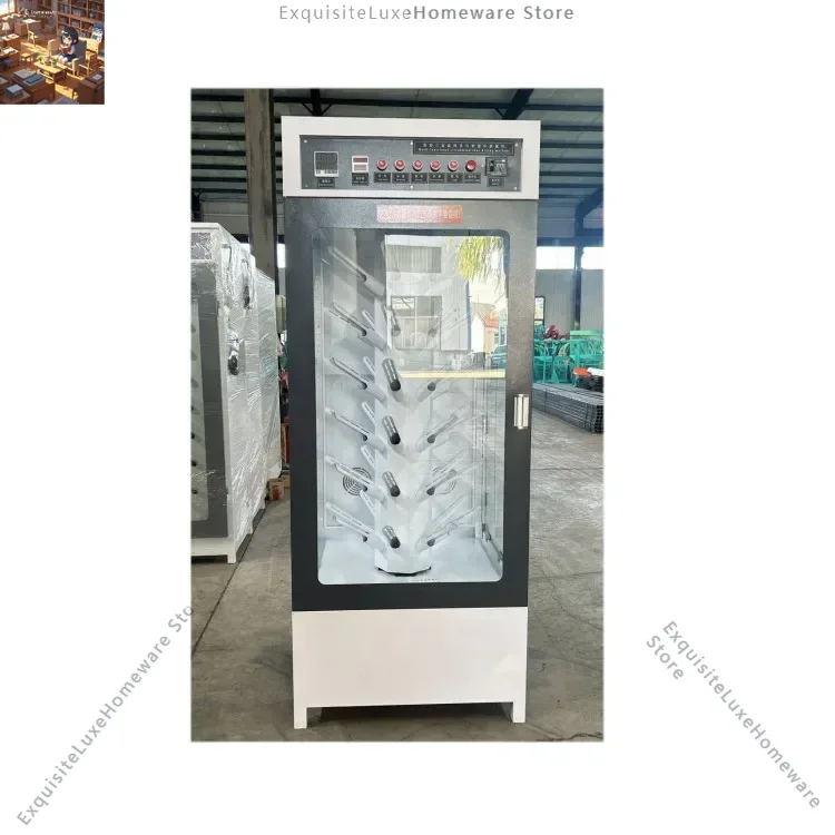 

Comercial Industry sneakers shoe cleaning washing machine Stainless Steel Automatic industrial shoe cleaning machine trade